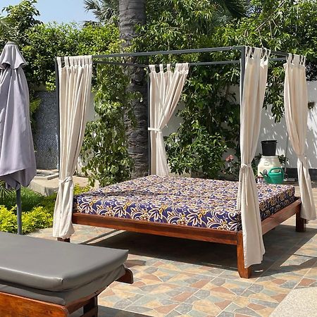 Dulaa Deema Residence Brufut Heights Tranquil Exterior photo