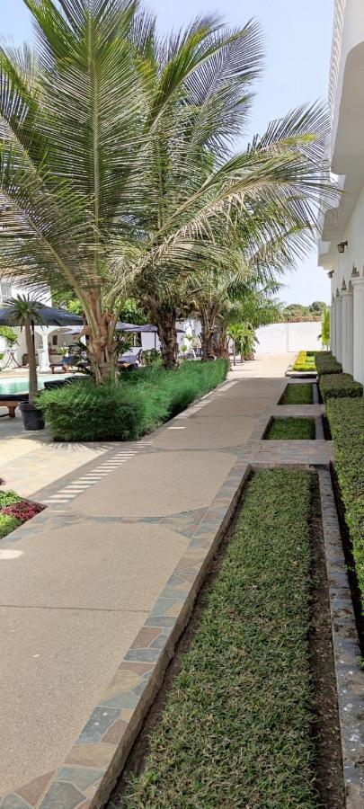 Dulaa Deema Residence Brufut Heights Tranquil Exterior photo