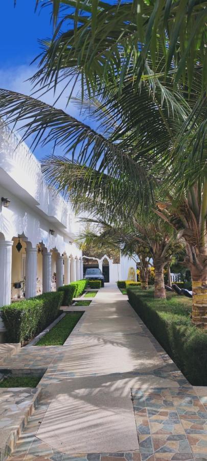 Dulaa Deema Residence Brufut Heights Tranquil Exterior photo