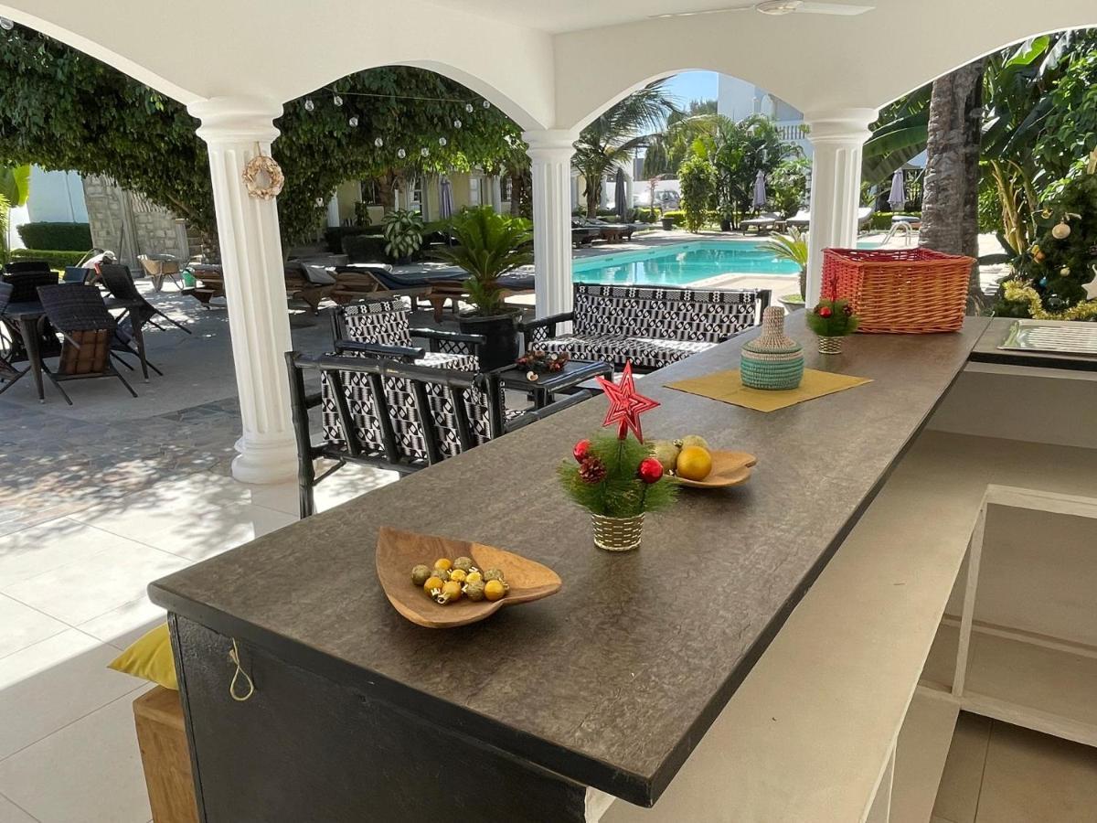 Dulaa Deema Residence Brufut Heights Tranquil Exterior photo